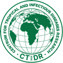 CTIDR Logo